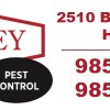 Beasley Pest Control