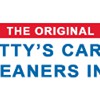 Beatty's Carpet Cleaners