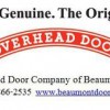 Overhead Door