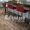 Molyneaux Tile Carpet Wood