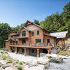 Beaver Mountain Log & Cedar Homes