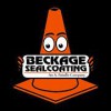Beckage Sealcoating