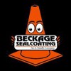 Beckage Sealcoating
