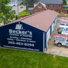 Becker's Roofing Siding Chimney Contractors