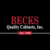 Becks Quality Cabinets