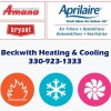 Beckwith Heating & Cooling