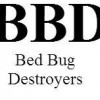 Bed Bug Destroyers