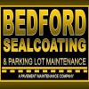 Bedford Sealcoating & Parking Lot Maintenance