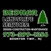 Bednar Landscape Services