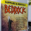 Bedrock Contractor Supplies
