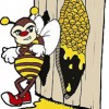 Beehive Removal & Repair