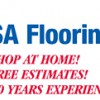 Behr's USA Carpets & Flooring