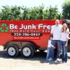 Be Junk Free