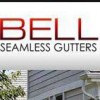 Bell Seamless Gutters