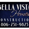 Bella Vista Homes