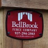 Bellbrook Fence