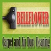Bellflower Carpet & Air Duct Cleaning