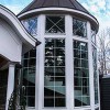 Michael Hicks, Architect