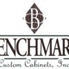 Benchmark Custom Cabinets