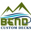 Bend Custom Decks