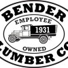Bender Lumber