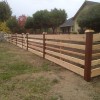 Bend Fencing