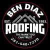 Ben Diaz Roofing