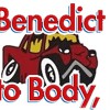 Benedict Auto Body