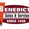 Benedict Refrigeration Service