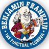 Ben Franklin, The Punctual Plumber