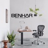 Benhar Office Interiors