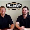 Benjamin Brothers Construction