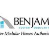 Benjamin Custom Modular Homes