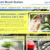 Bennett Branch Busters