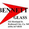 Bennett Glass