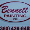 Bennett Painting