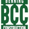 Benning Construction