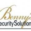 Benny's Key Shop