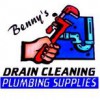 Benny's Drain Cleaning & Plumbing