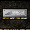 Ben's Asphalt