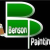 Benson Painting Services