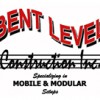 Bent Level Construction