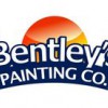 Bentley's Painting