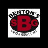 Benton's Sand & Gravel