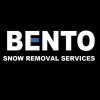 Bento Snow Removal Service