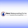 Benz Waterproofing