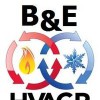 B & E Heating & Air