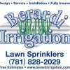 Berardi Irrigation
