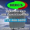 Berg's Heating & Air Conditioning