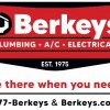 Berkey's Plumbing Heating & Air